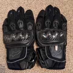 Alpinestars