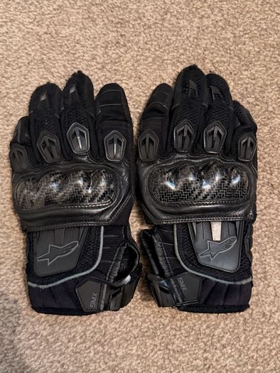 Alpinestars