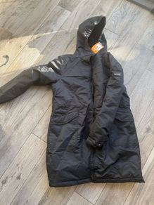Regatta coat