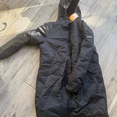 Regatta coat