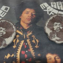 Jimi Hendrix  , Are You Experienced