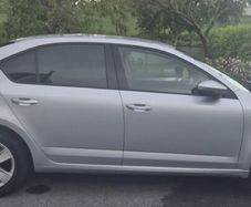 Skoda Octavia 2017 (172) Ambition 1.6tdi 115hp 4dr
