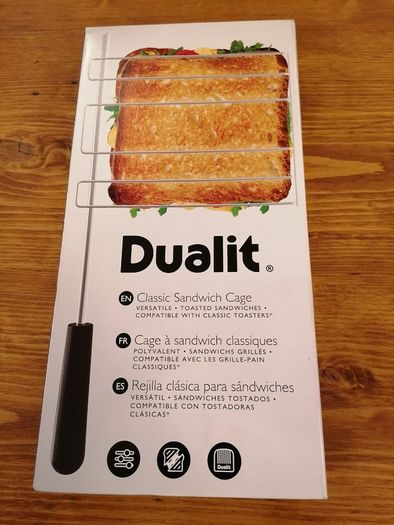 Dualit Classic Sandwich Cage