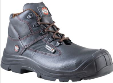 Safetix Scorpius Steel Toe Cap