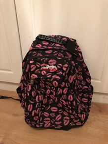 Ridge 53 school bag