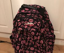 Ridge 53 school bag