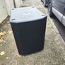Sub speakers DB Technologies 615 Active Image 4