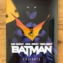 Batman: Volumes 1-3 Hardcover Bundle (Chip Zdarsky) Image 3