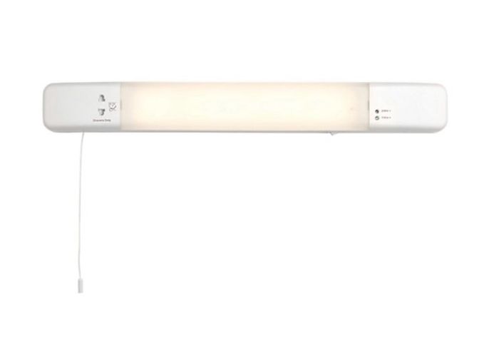 Bathroom lamp