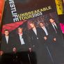 Westlife Tour programmes -  mainly older collectible ones Image 3