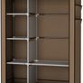 Portable Wardrobe Folding Closet - Free Delivery Nationwide Image 9