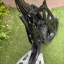 50cc petrol scooter Image 4