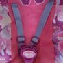 Baby annabel accessories - bed, car seat and carrier Image 4