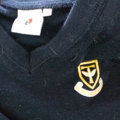 templeogue college school jumper