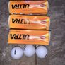 3 boxes of Ultra Wilson balls (12) Image 4