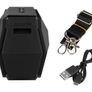 New 2x 5W Xtreme Bluetooth Portable Speaker Radio FM Micro SD Slot USB #1183 Image 3