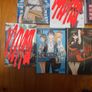 Manga Collection (more added) Image 6