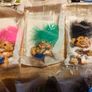 Trolls Simpsons Star wars cereal surprise toys 1990's rare Image 10