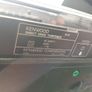 KENWOOD turntable Image 5