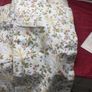 M&S new curtains,pelmet and tie backs Image 5