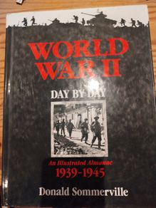 World War II