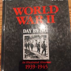 World War II