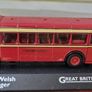 Diecast model BUS Image 2