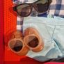 Our Generation Plaid & Preppy Boy Doll Outfit  18 inch Doll Clothes Image 2