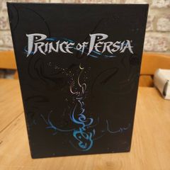 PS3 Prince of Persia Special Edition
