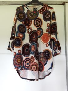 Ladies Top