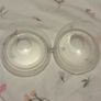 Elvie Breastmilk Collection Cups x2 Image 3