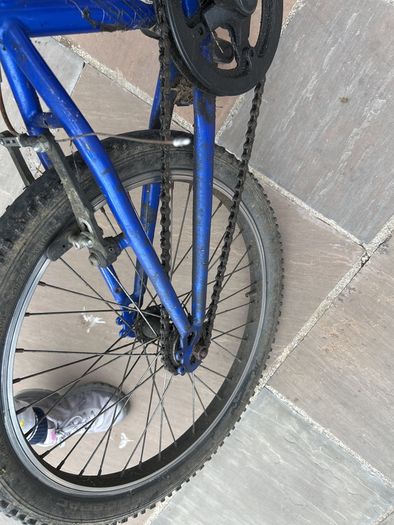 bike