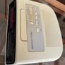 Vintage Sony ICF C280L Dream Machine Alarm Clock Radio 3 Band Working Image 5