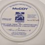 1991 25th Anniversary Star Trek Collectors Plates Image 8