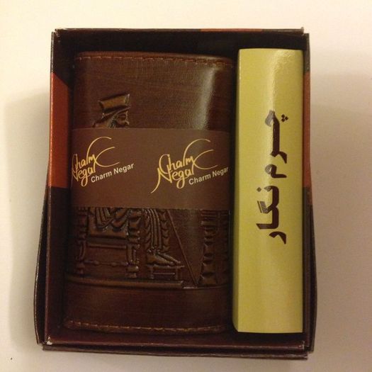 Genuine Leather Key & Card Wallets Protect Your Pockets