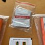 Soil PH testing kit. Image 5