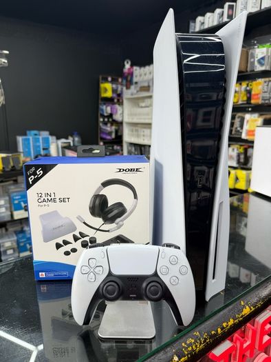 Playstation 5
