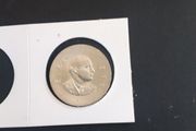 Padraig Pearse Silver Coin