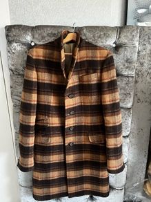 coat Dolce & Gabbana