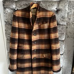 coat Dolce & Gabbana