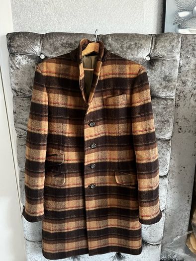 coat Dolce & Gabbana