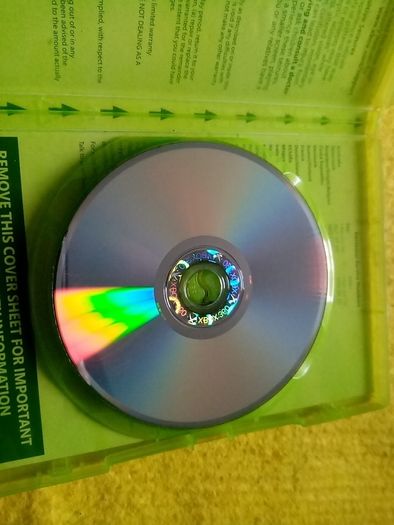 Gear of War Judgment Xbox 360 games Original Pal version