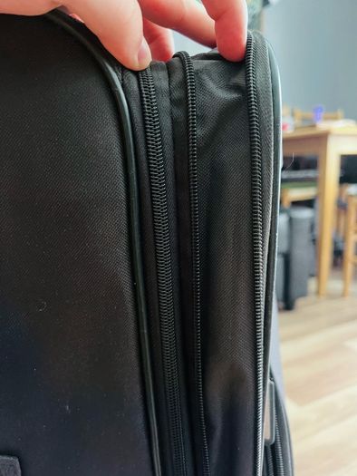 suitcase big