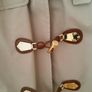 Michael Kors Trench Toggle Coat Image 5