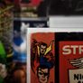 Strange Tales ! Nick Fury and Doctor Strange ! Stan Lee ! Silver Age Comic from 1967 ! by Marvel ! Image 3
