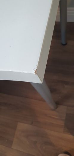 corner desk