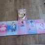 The Tiara Club Book Series Image 2