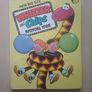 Whizzer and Chips Annuals Collection x 3 (Hardback Comic Books 1988, 1991, 1992) Image 2