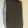 IKEA KULLEN 5-Drawer Chest in the Black-Brown finish Image 5