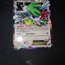 Pokemon Card: shaymin ex 77 Image 8
